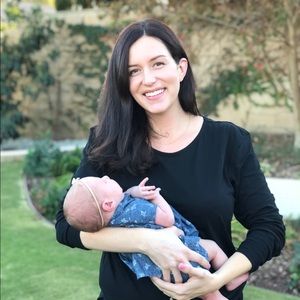 Meet your Posher, Christine